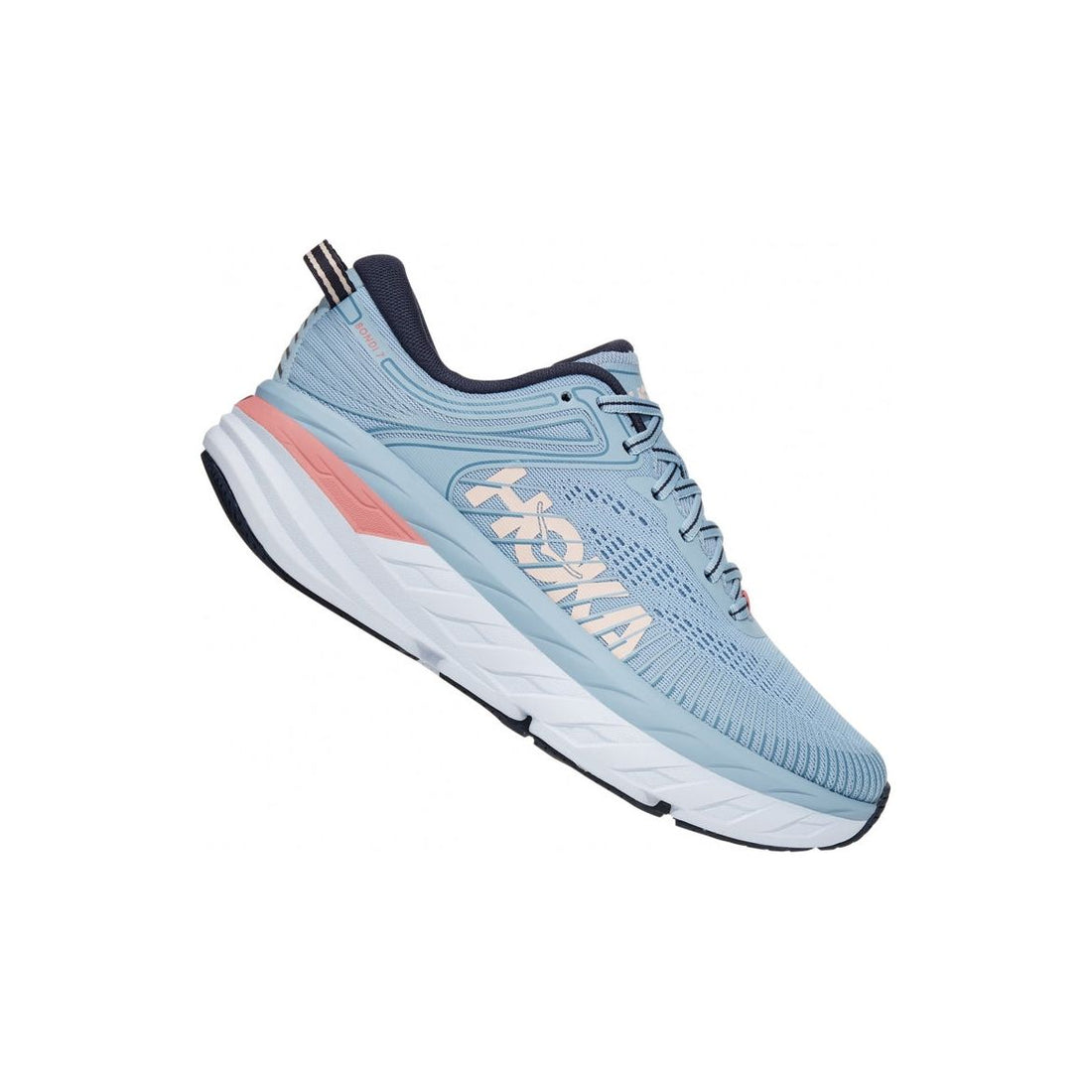 נעלי ריצה  לנשים‭Hoka Bondi 7