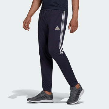 Adidas AEROREADY SERENO SLIM TAPERED CUT 3-STRIPES מכנסים לגברים