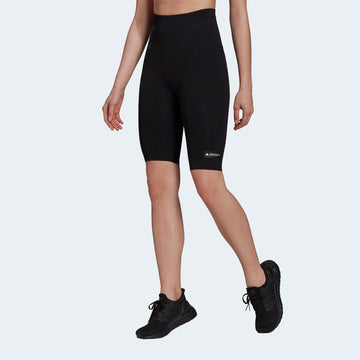 ADIDAS FORMOTION SCULPT BIKER SHORT טייץ לנשים