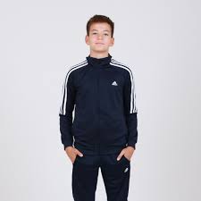 Adidas Tracksuit חליפה לנוער