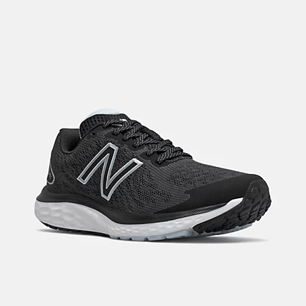 NEW BALANCE M680 LB7 נעלי ריצה לגברים