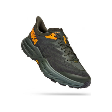 Hoka Speedgoat 5 נעלי ריצה ושטח לגברים