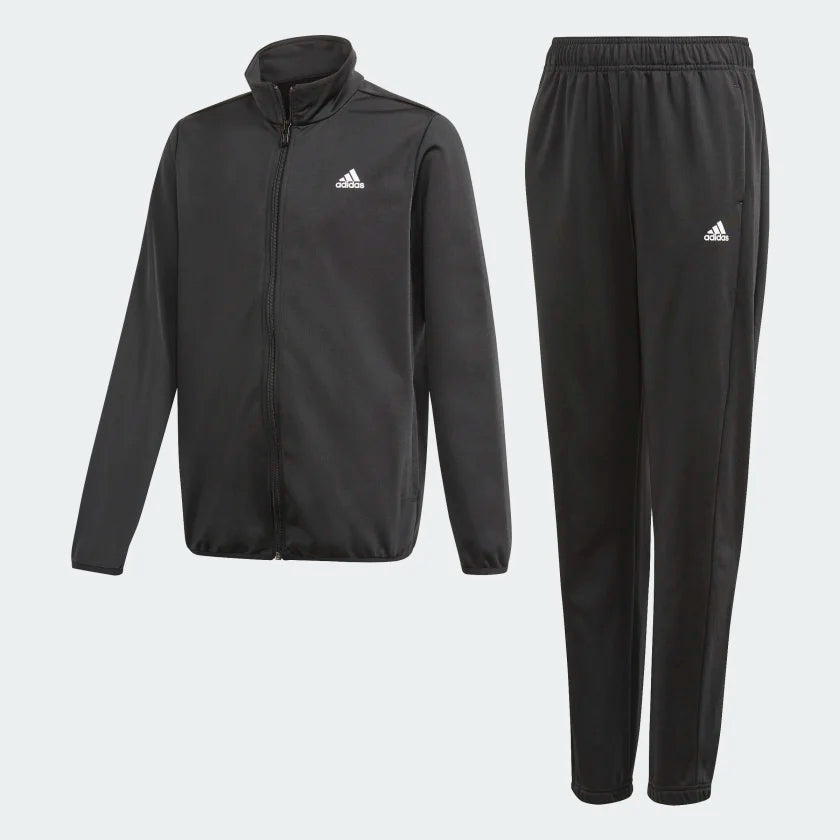 ADIDAS ESSENTIALS TRACKSUIT חליפה לנוער