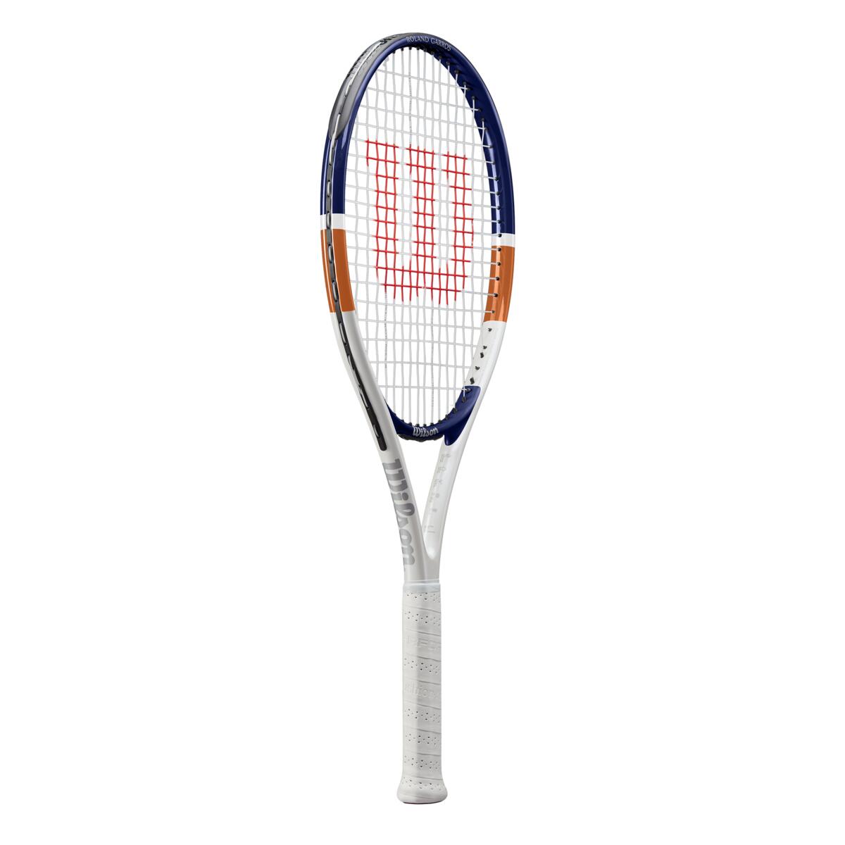 Wilson Roland Garros Elite   מחבט טניס