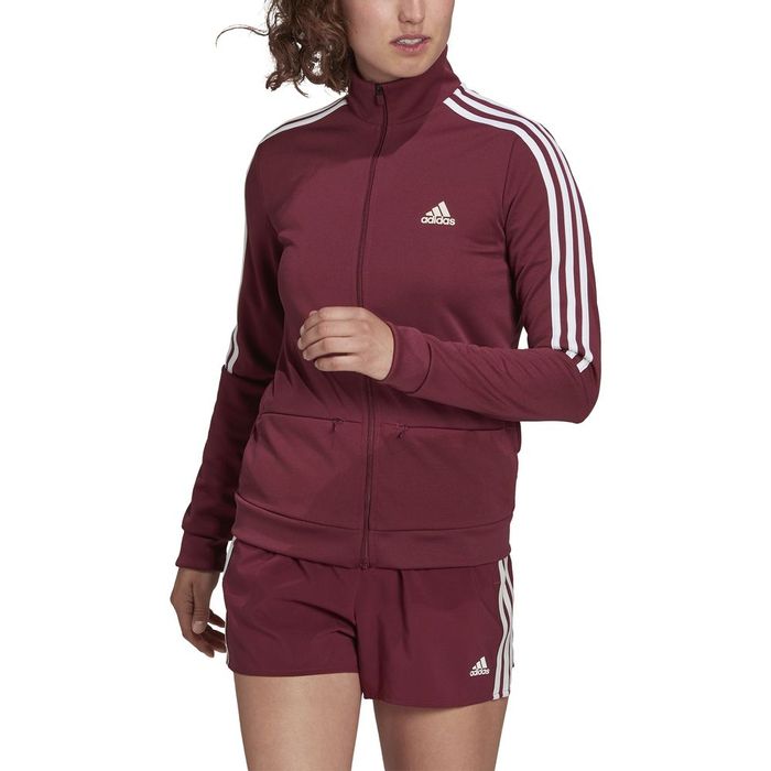 ADIDAS SERENO CUT זקט לנשים