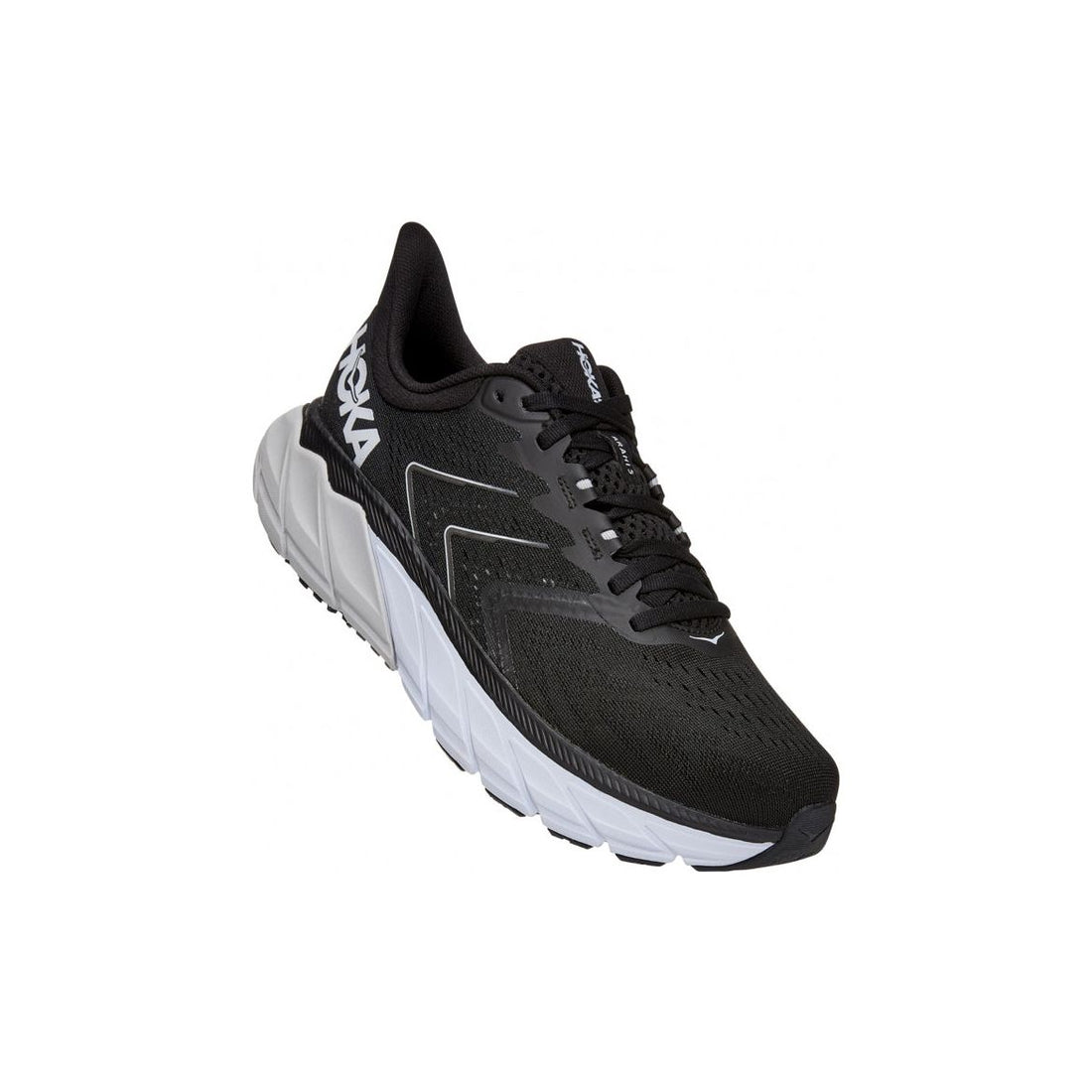 Hoka Arahi Wide 5 נעלי ריצה לנשים