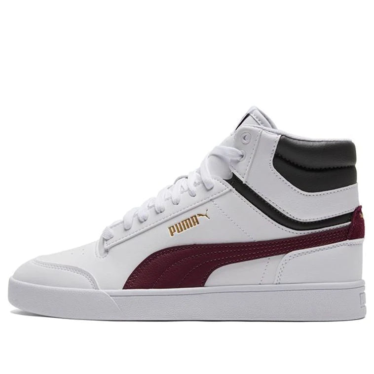 PUMA SHUFFLE MID נעלי אופנה לגברים