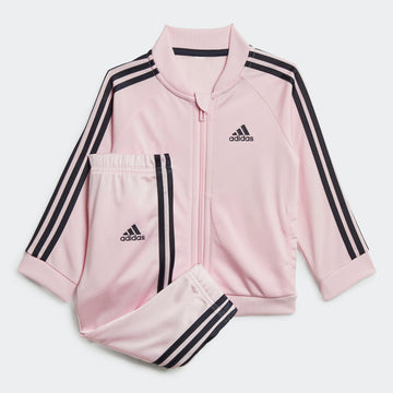 ADIDAS 3-STRIPES TRICOT TRACK חליפה לפעוטות