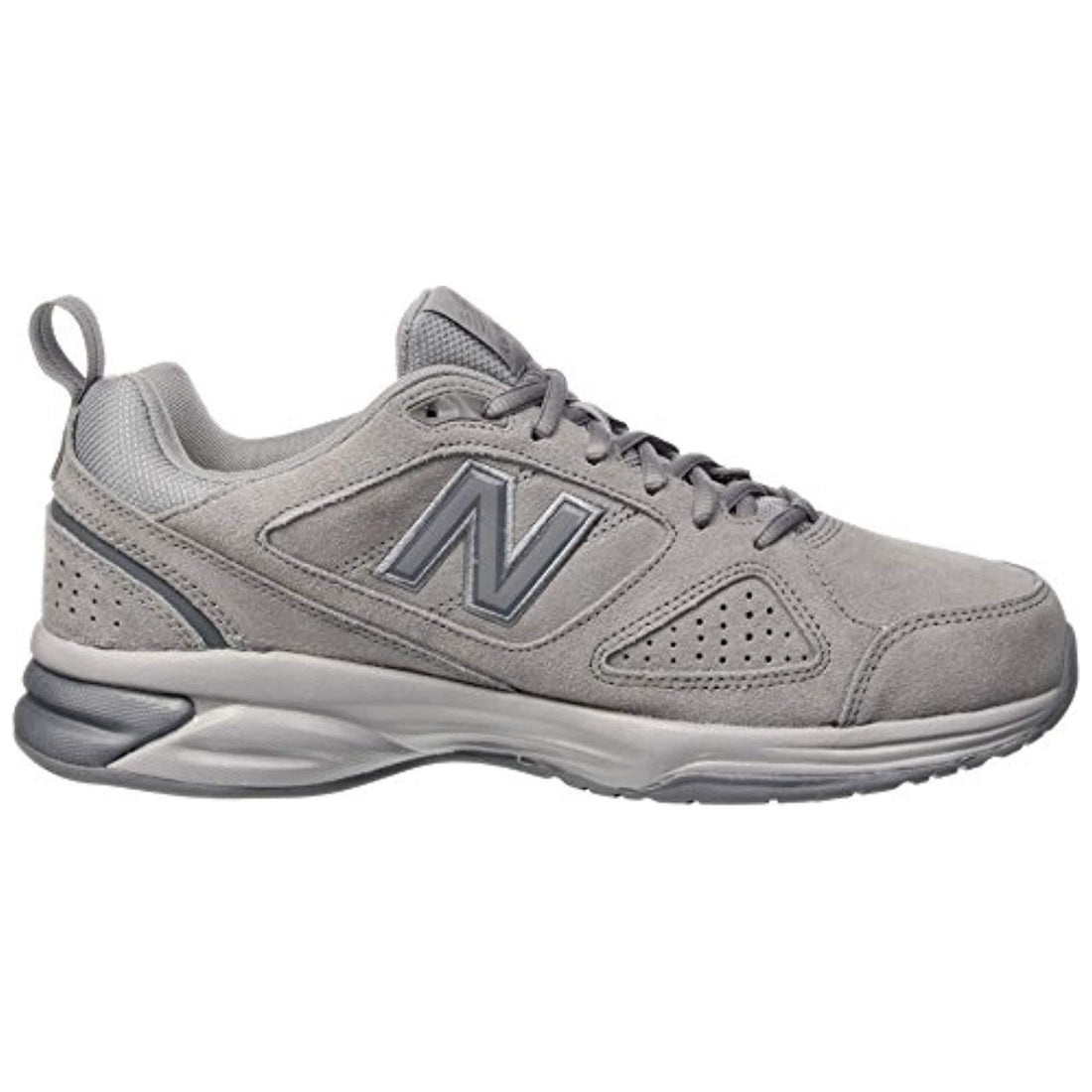 New Balance MX624 GR4 6E  נעלי הליכה רחבות לגברים