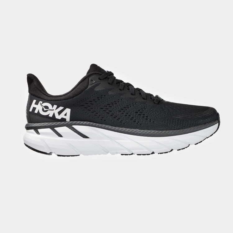 Hoka Clifton 7  נעלי ספורט לגברים