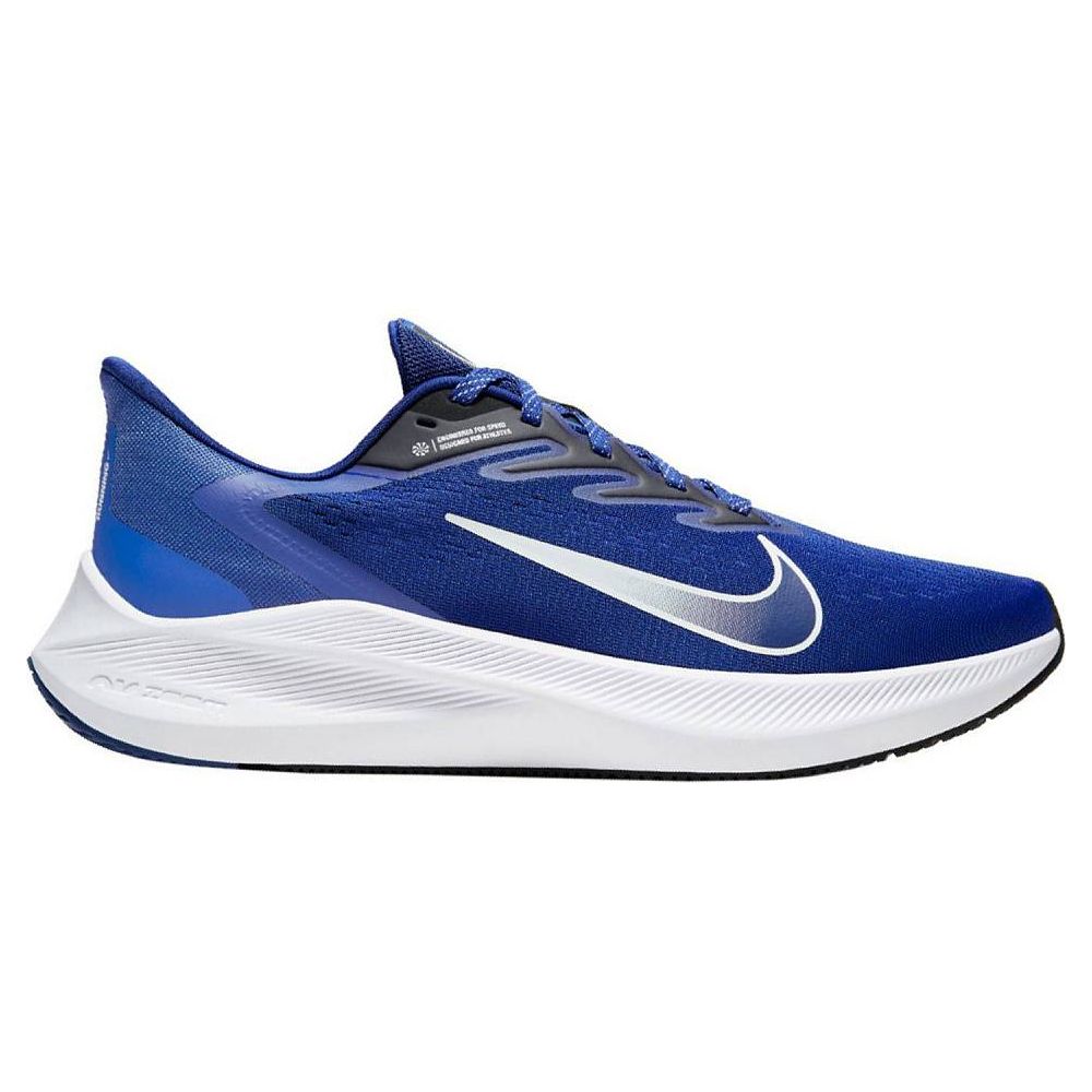 Nike Zoom Winflo 7  נעלי ריצה ואימון לגברים