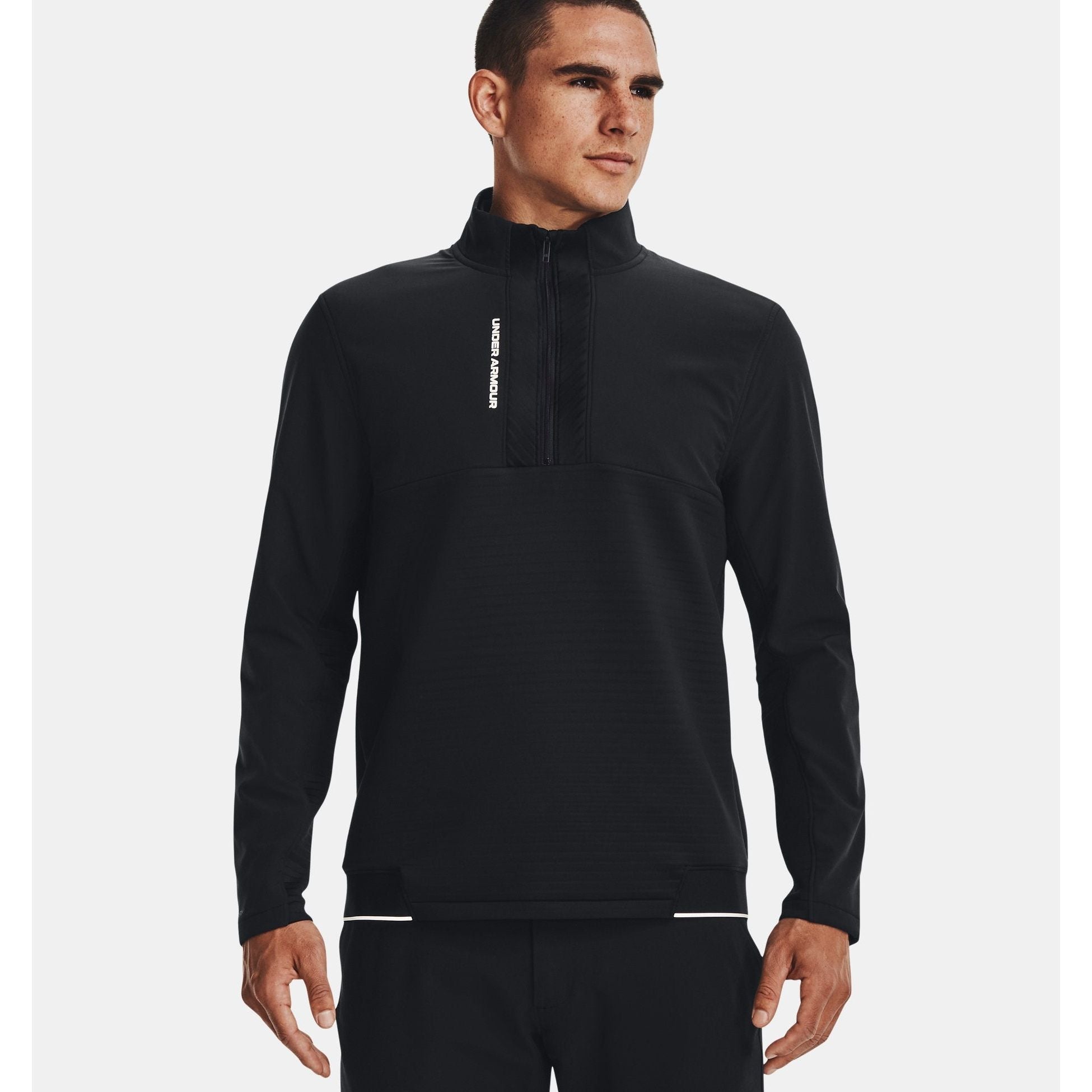 Under Armour  Storm Daytona 1/2 Zip עליונית לגברים