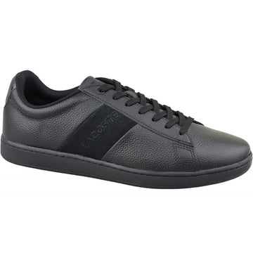 LACOSTE CARNABY EVO 319  נעלי אופנה לגברים