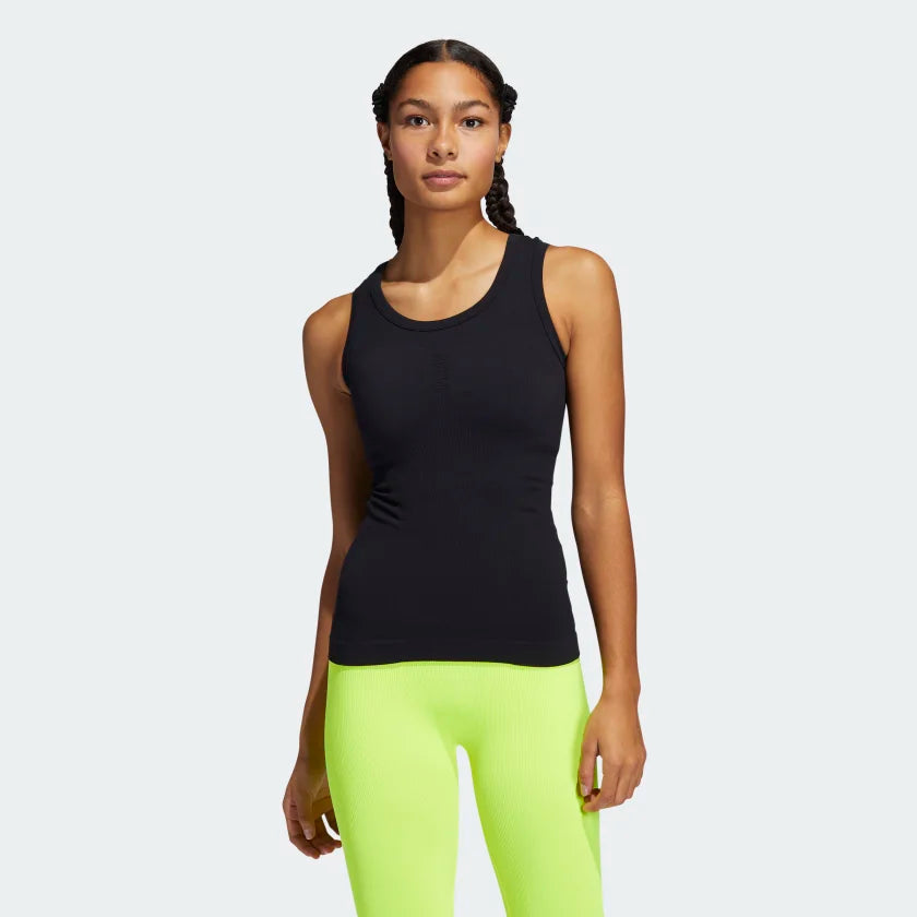 ADIDAS TRAINING FORMOTION TANK TOP גופיה לנשים