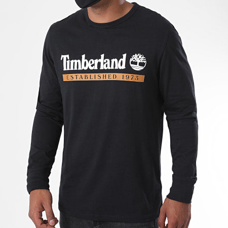 Timberland - Tee Shirt חולצת טימברלנד לגברים
