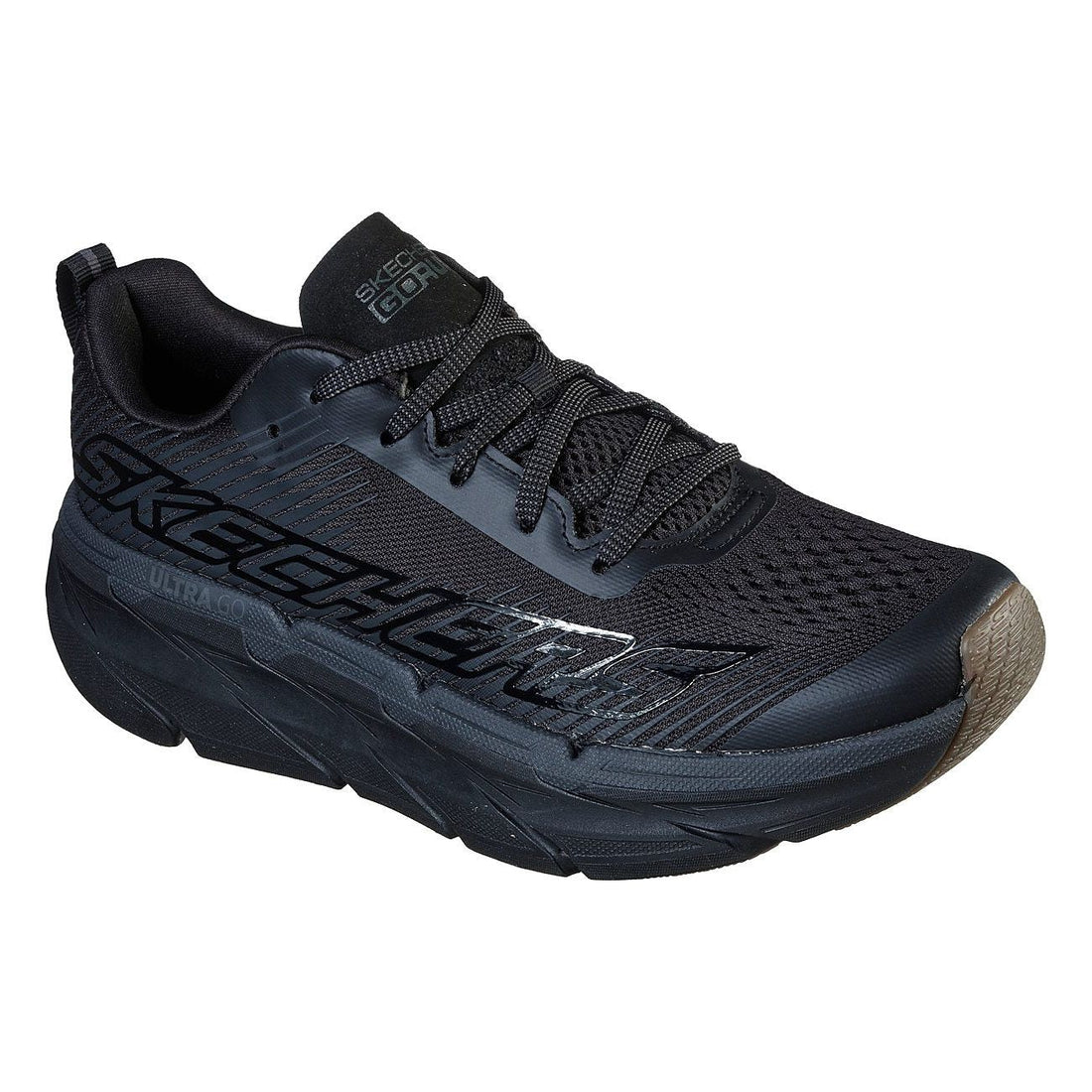 SKECHERS MAX CUSHIONING PREMIER  נעלי הליכה ואימון לגברים