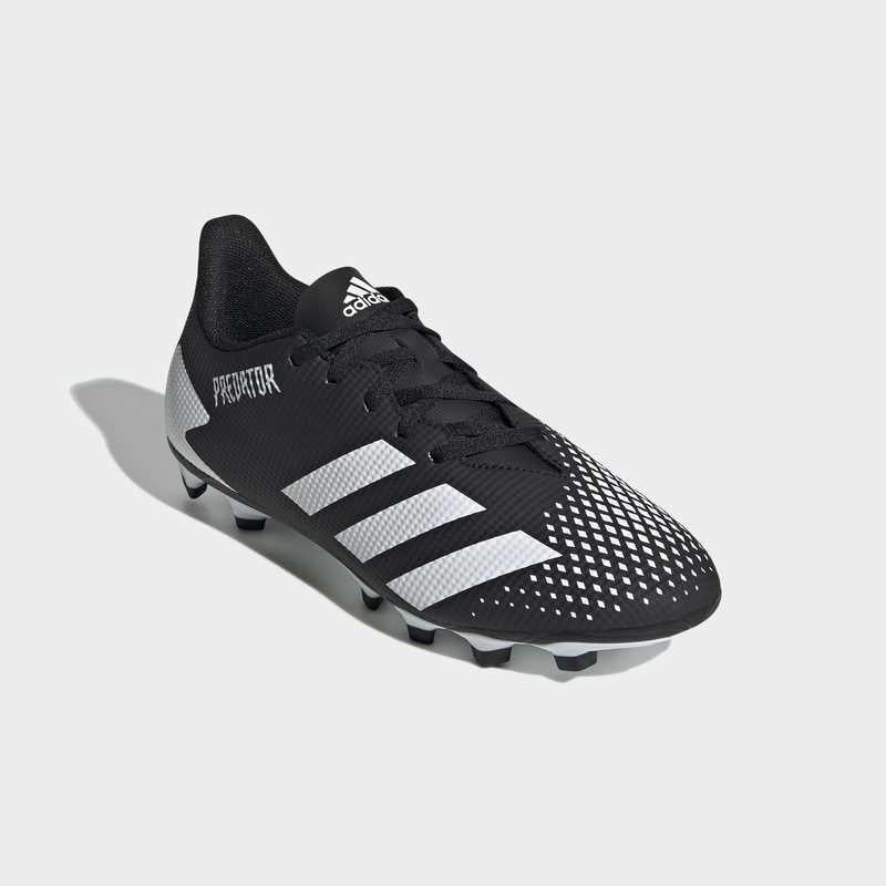 Adidas PREDATOR 20.4 FXG נעלי כדורגל לגבר