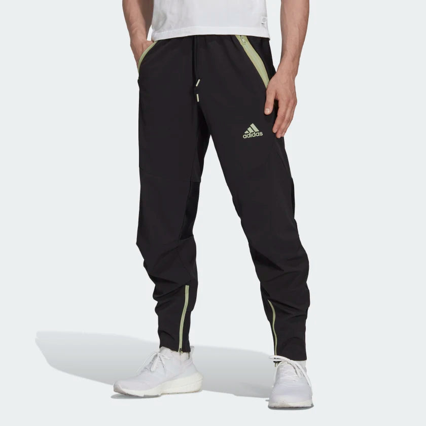 Adidas Designed Gameday מכנסיים לגברים