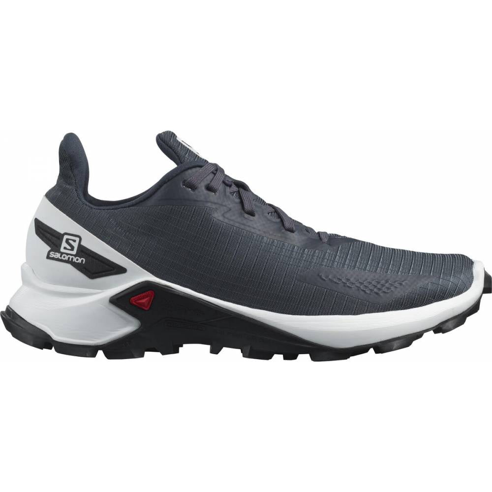 Salomon ALPHACROSS BLAST  נעלי ריצת שטח לגברים