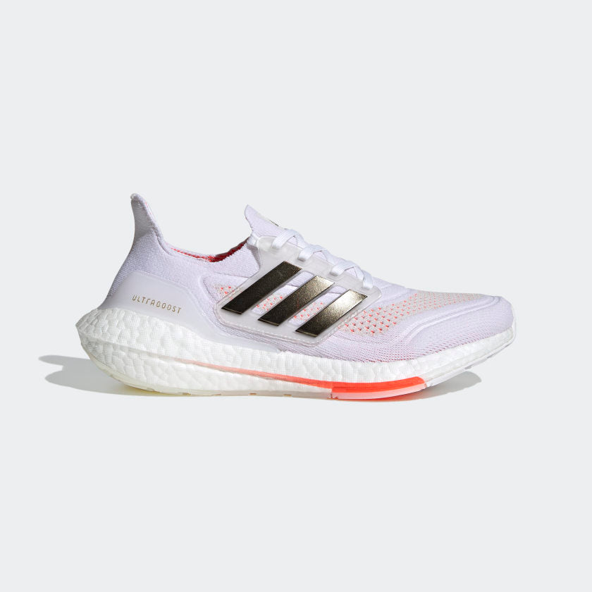 ADIDAS ULTRABOOST 21 נעלי ריצה לנשים