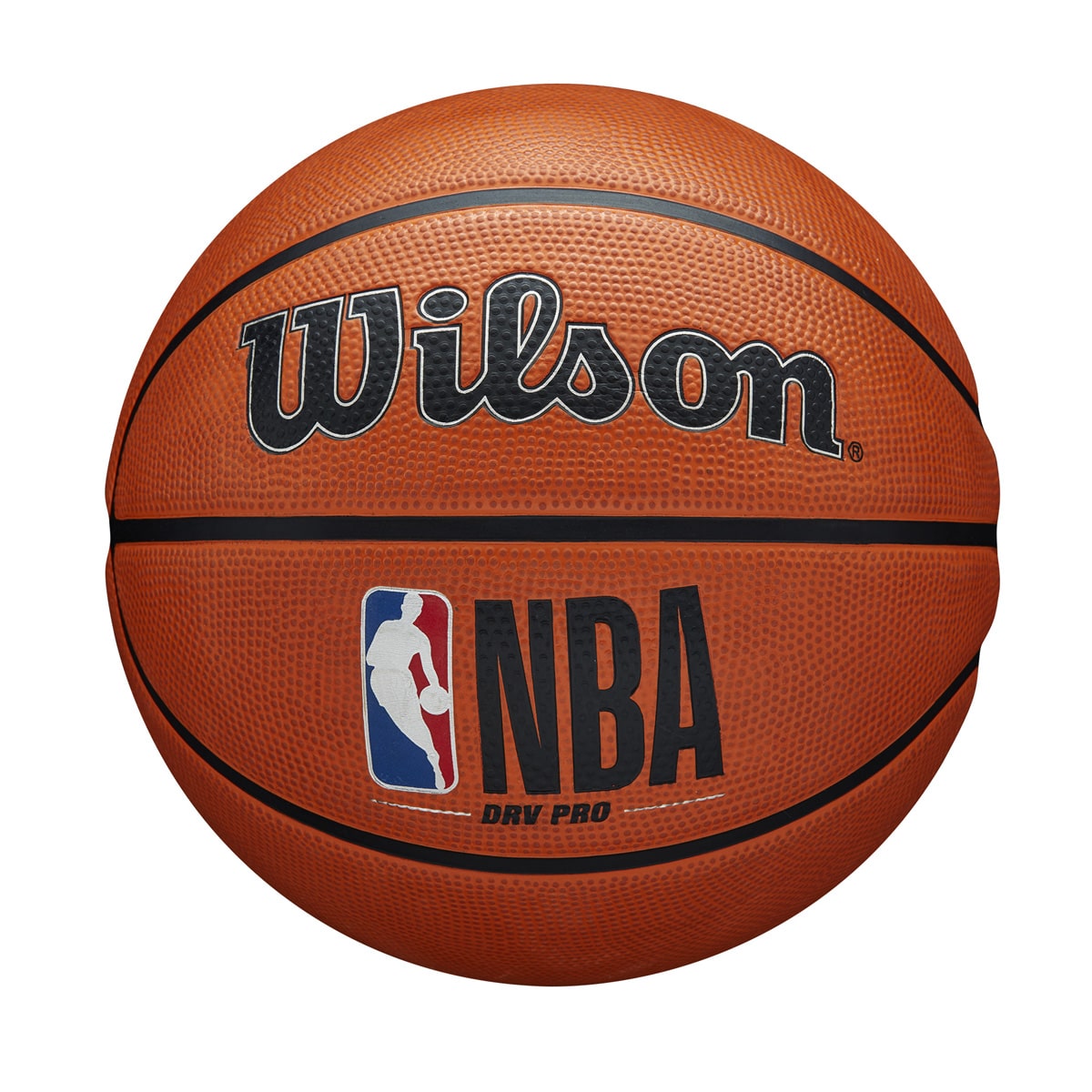Wilson NBA DRV PRO BSKT SZ7 כדורסל
