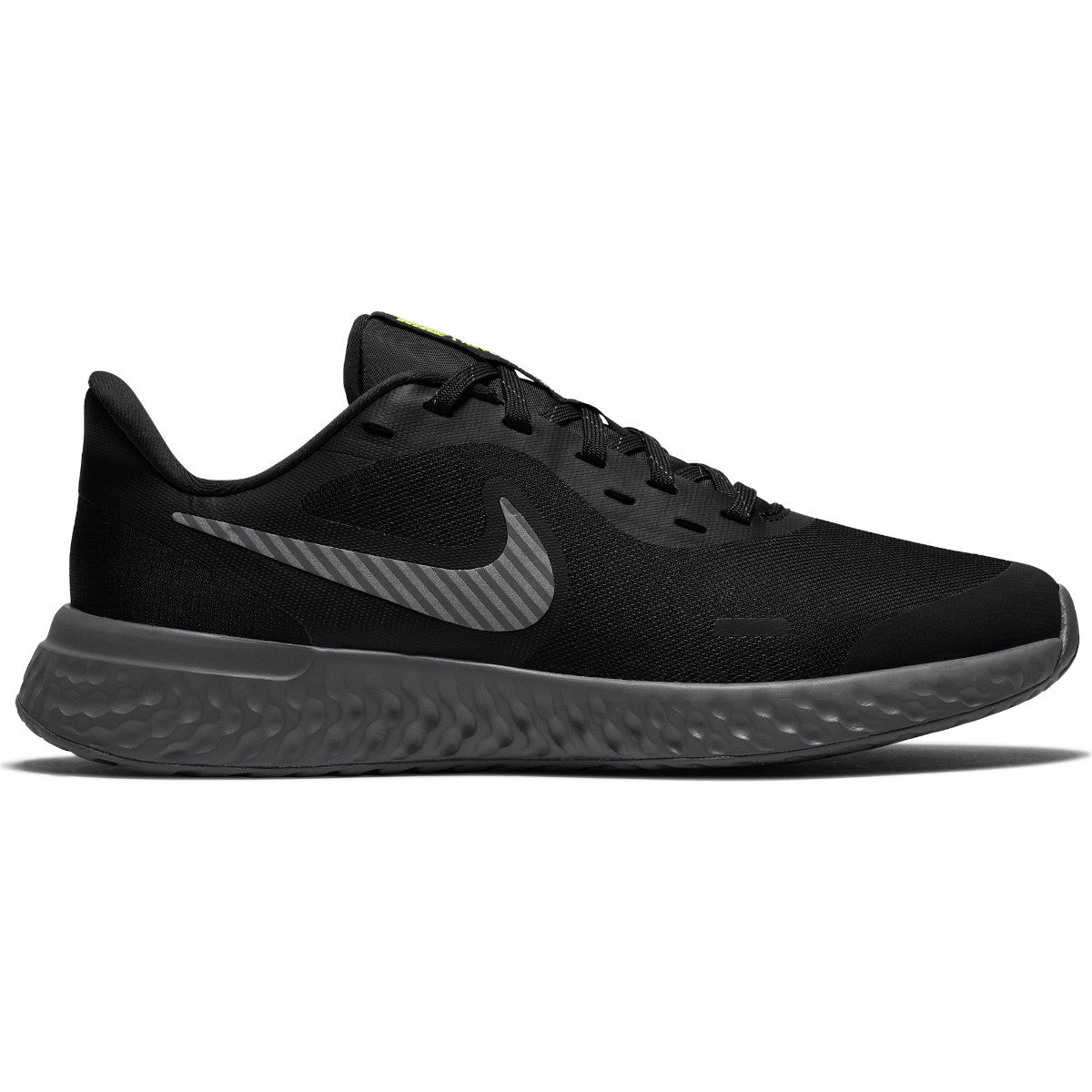 NIKE REVOLUTION 5 (GS)  נעלי ספורט  36-40