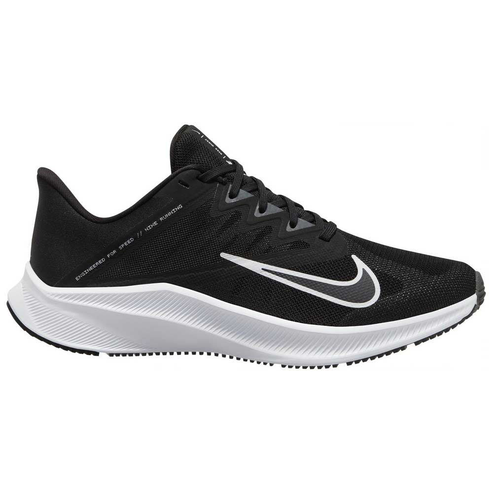 NIKE QUEST 3 נעל ריצה ואימון לנשים