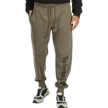 Timberland Core Logo Sweatpant Bb  מכנס לגברים