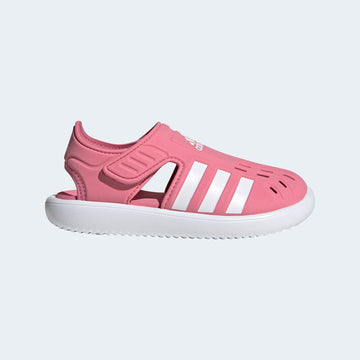 ADIDAS SUMMER CLOSED TOE  סנדלים לילדים ופעוטות