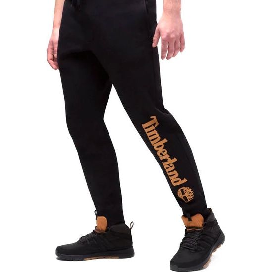 Timberland Core Logo Sweatpant Bb  מכנס לגברים