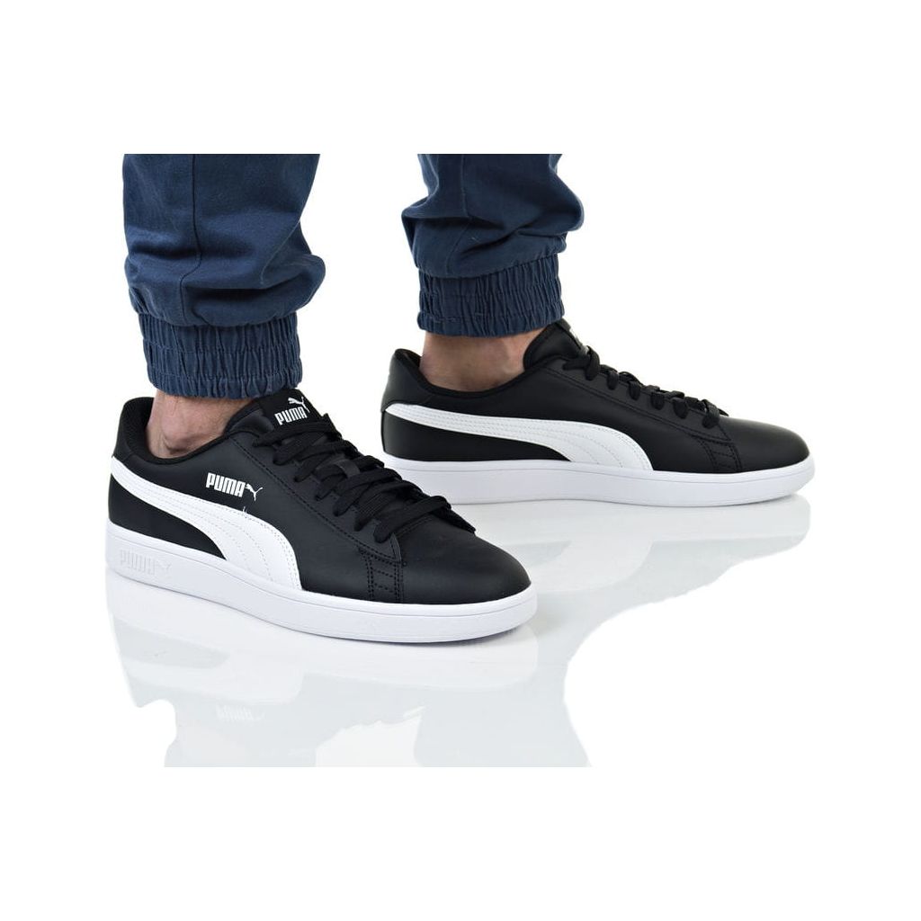 PUMA SMASH V2 BUCK נעלי אופנה לגברים