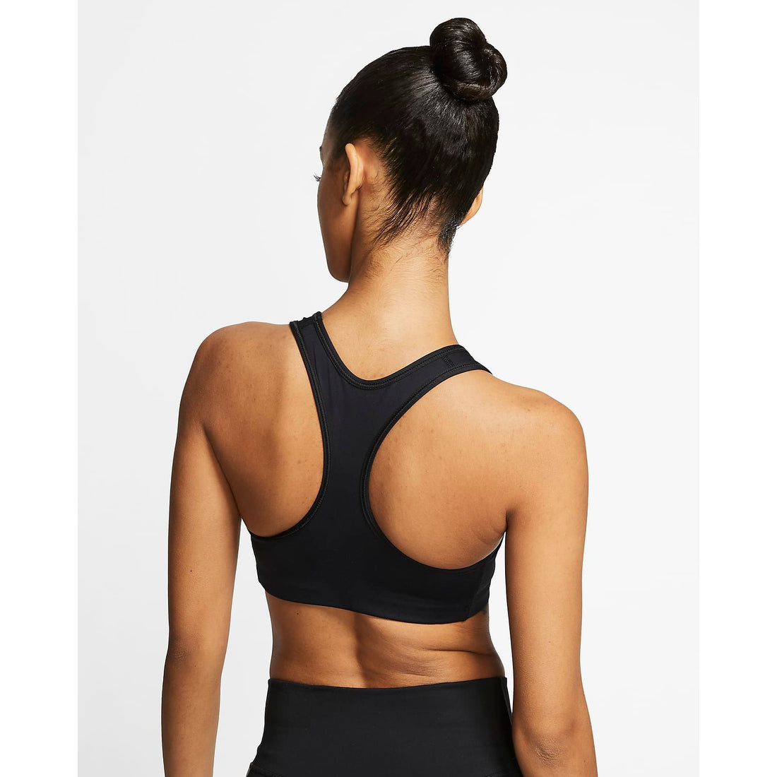 NIKE Dri-FIT Swoosh -Bra גוזיה לנשים