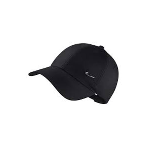 Nike metal swoosh cap  כובע מצחיה