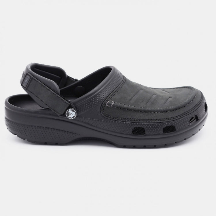 Crocs Yukon Vista Clog כפכף עור