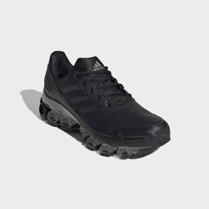 Adidas MICROBOUNCE  נעלי ספורט לגברים