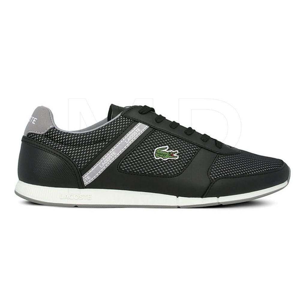 Lacoste MENERVA SPORT120   נעלי אופנה לגברים