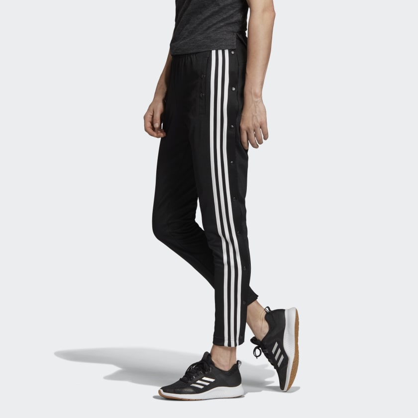 Adidas ID 3-STRIPES SNAP JOGGERS מכנס קופר לנשים