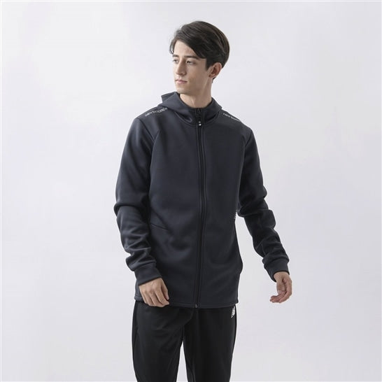 New Balance SPORT FULL ZIP HOODIE ז`קט לגברים