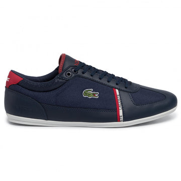 Lacoste Sneakersy Evara Sport 319 נעלי אופנה לגברים