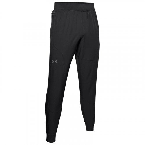 UNDER ARMOUR Unstoppable JOGGERS מכנסים לגברים