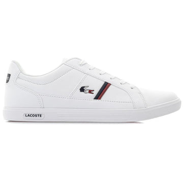 Lacoste. EUROPA TRI1 SMA נעלי אופנה לגברים