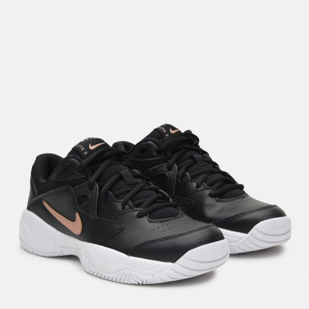 Nike Court Lite 2 נעלי טניס לנוער