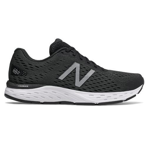 New Balance M 680 Lk6 נעלי ריצה ואימון לגברים