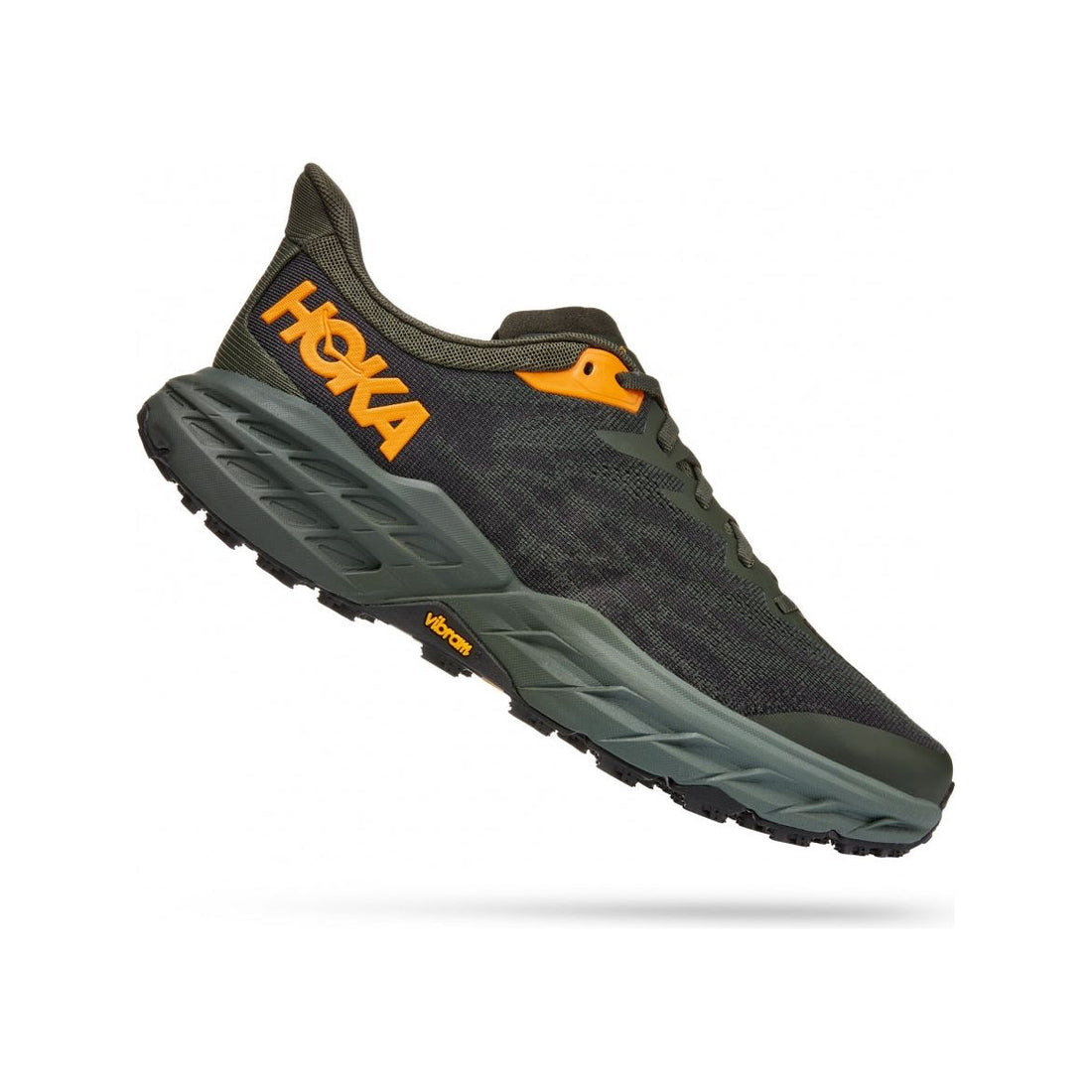 Hoka Speedgoat 5 נעלי ריצה ושטח לגברים