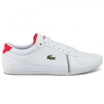 Lacoste Sneakersy Evara Sport 319   נעלי אופנה לגבר