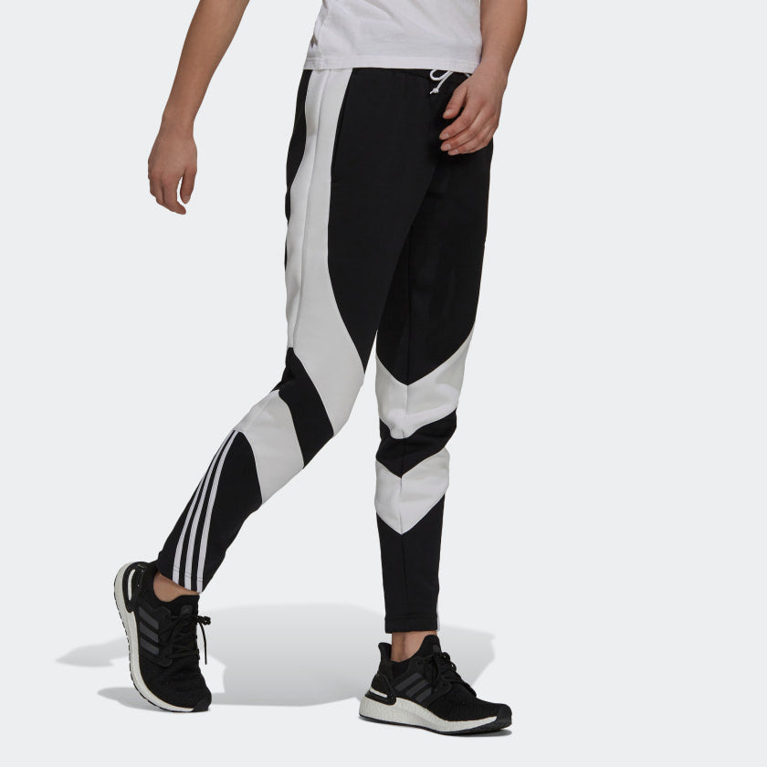 ADIDAS SPORTSWEAR COLORBLOCK PANTS מכנסיים לנשים