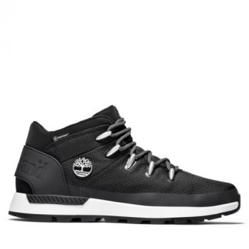 TIMBERLAND SPRINT TREKKER  נעלי הליכה עמידות במים לגברים