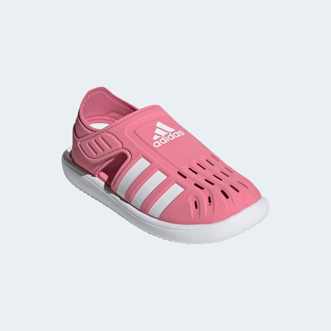 ADIDAS SUMMER CLOSED TOE  סנדלים לילדים ופעוטות