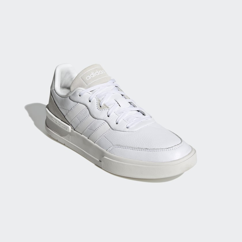 ADIDAS CLUBCOURT נעלי אופנה לגברים