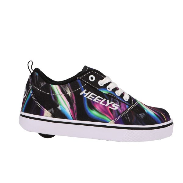 HEELYS | PRO 20 PRINTS סניקרס לילדים עם אפשרות גלגלים